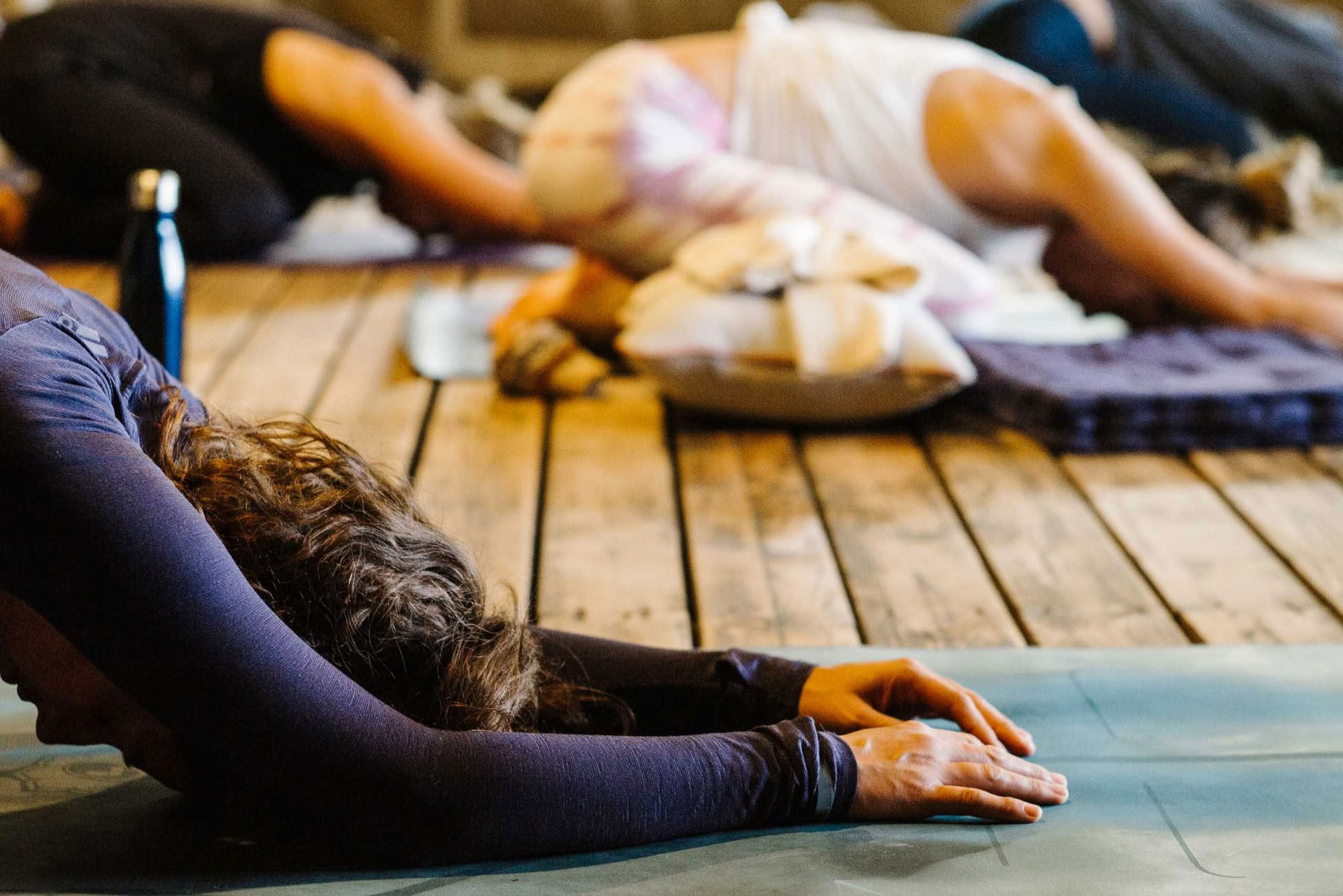 Tata Wellness -retriitti Pelionissa