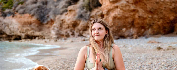 Tata Wellness -retriitti Pelionissa