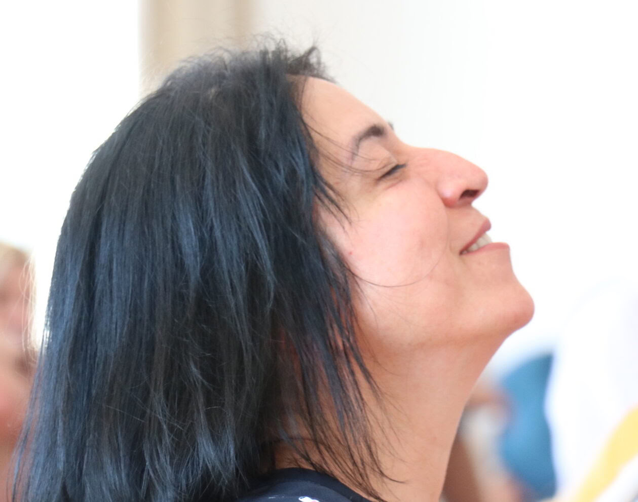 Tantra, seksuaalisuus ja ihmissuhteet -retriitti