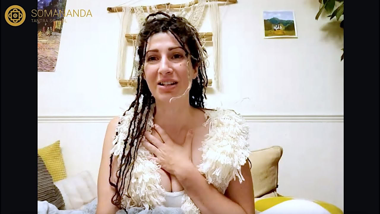 Tantra, seksuaalisuus ja ihmissuhteet -retriitti