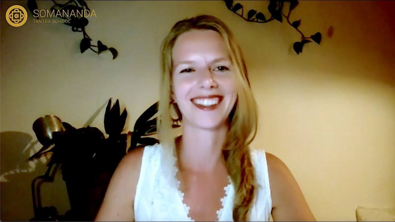 Tantra, seksuaalisuus ja ihmissuhteet -retriitti