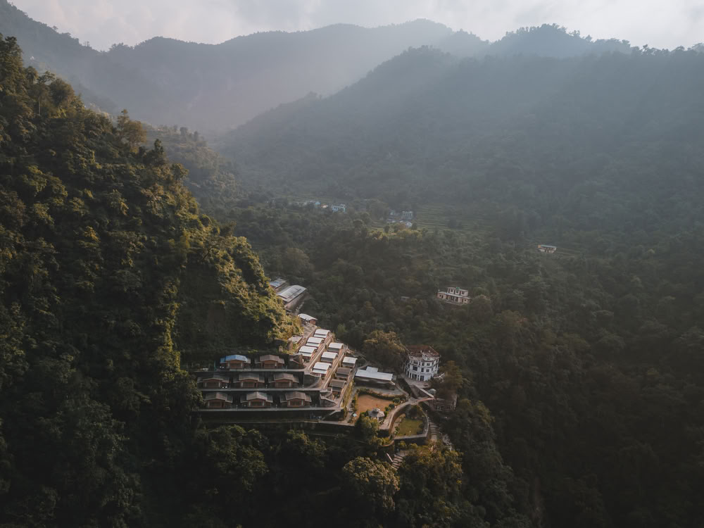 200 tunnin YTT Rishikeshissä – 27.1.–18.2.2027
