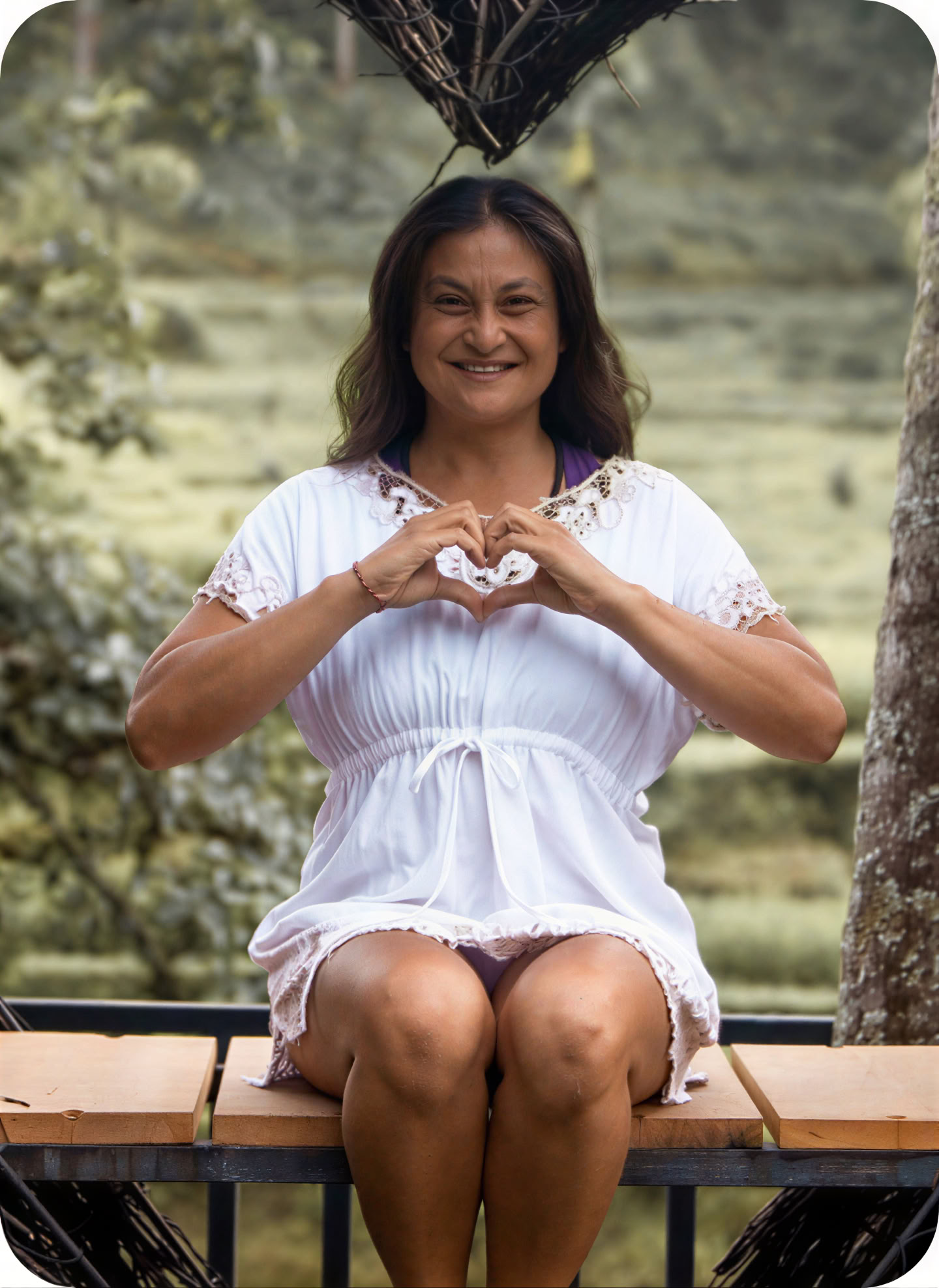 9/18 päivän meditaation opettajakoulutus – 24.6.–11.7.2026