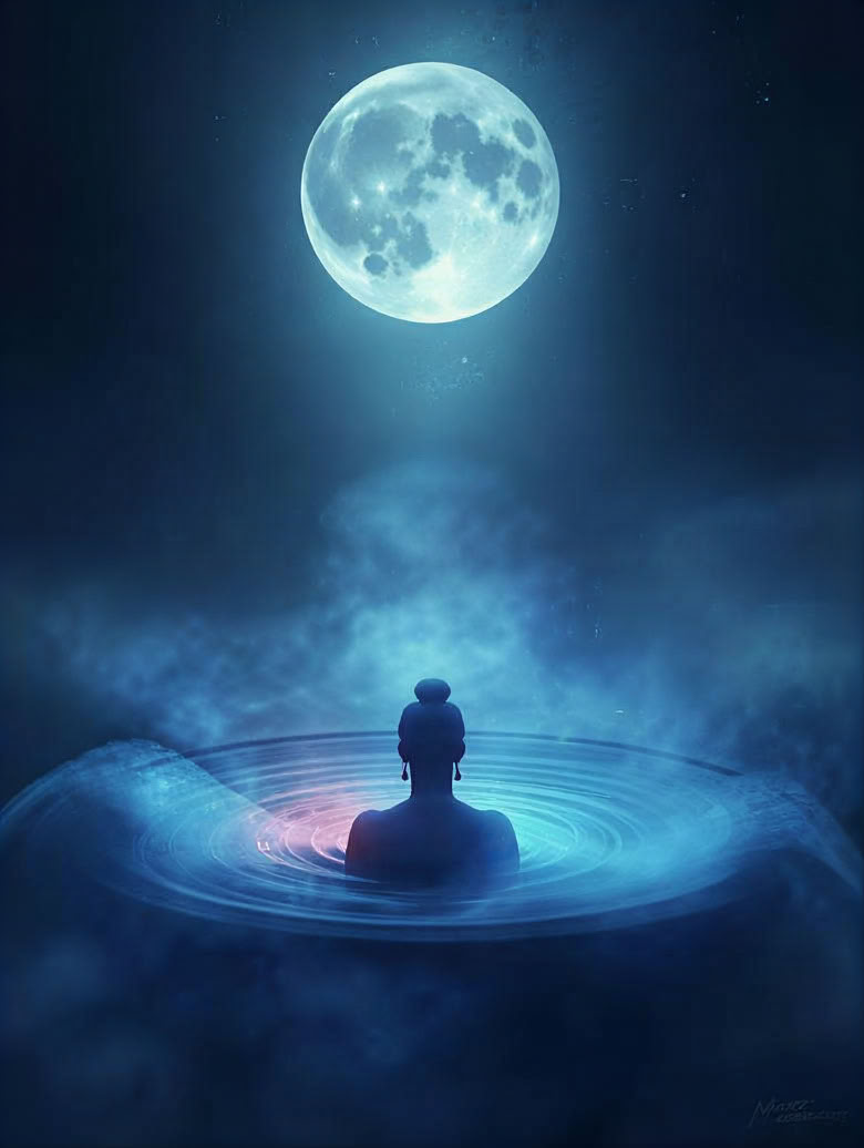 Qi Gong -työpajat