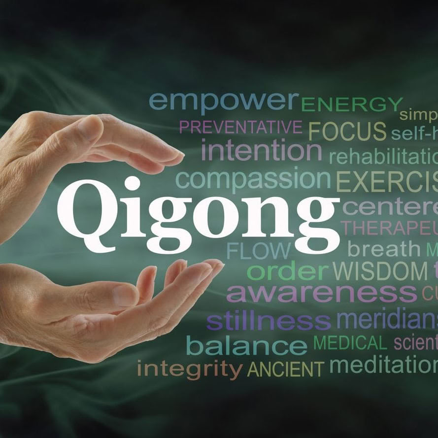 Qi Gong -työpajat