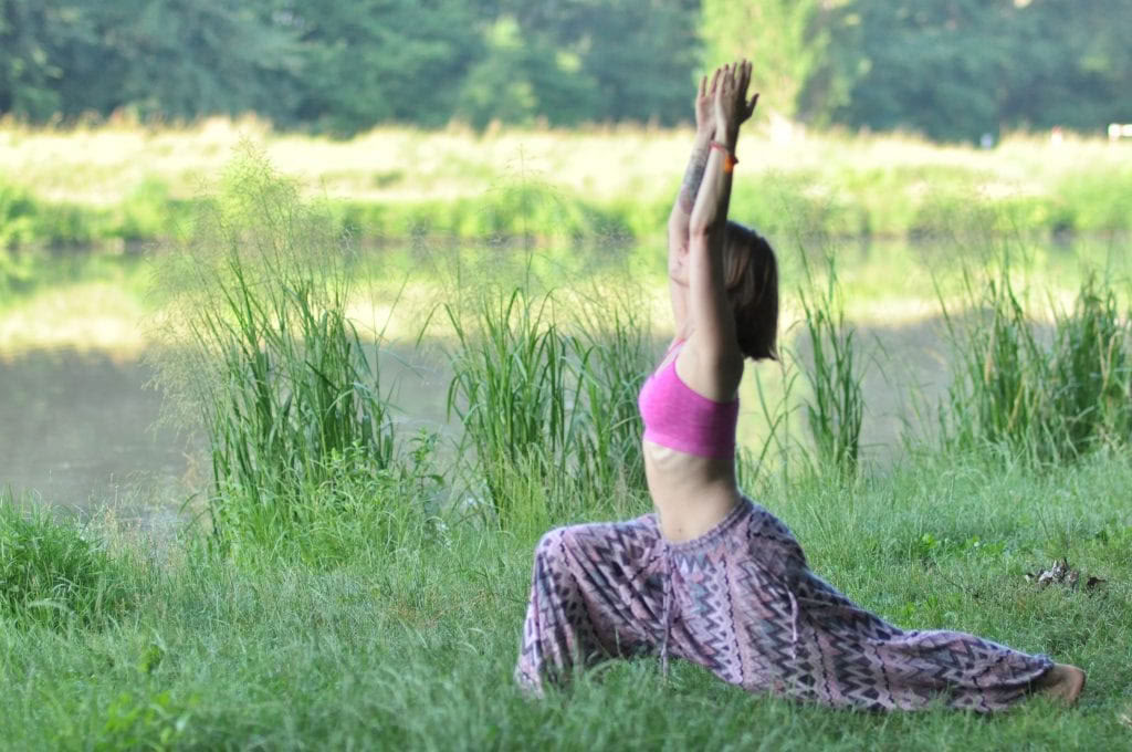 Qi Gong -työpajat