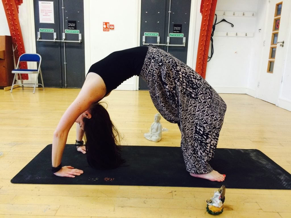 Qi Gong -työpajat