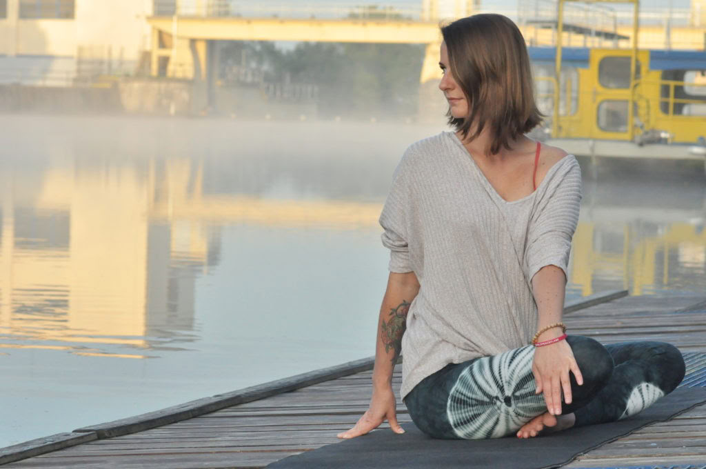 Access Consciousness Bars -kurssi