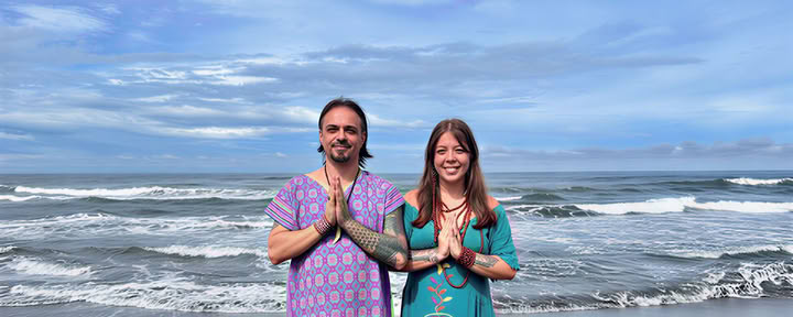 Kodin pyhäkön ayahuasca-retriitti – 7.–14. marraskuuta