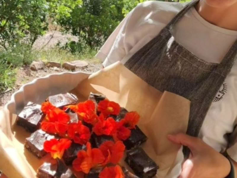 Yin-joogan ja pyhän seremonian retriitti