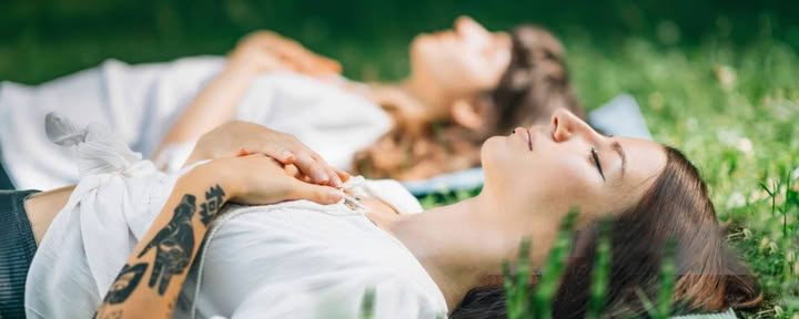 3 päivän retriitti KUNDALINI BODYWORK & SOMAATTINEN PARANTUMINEN
