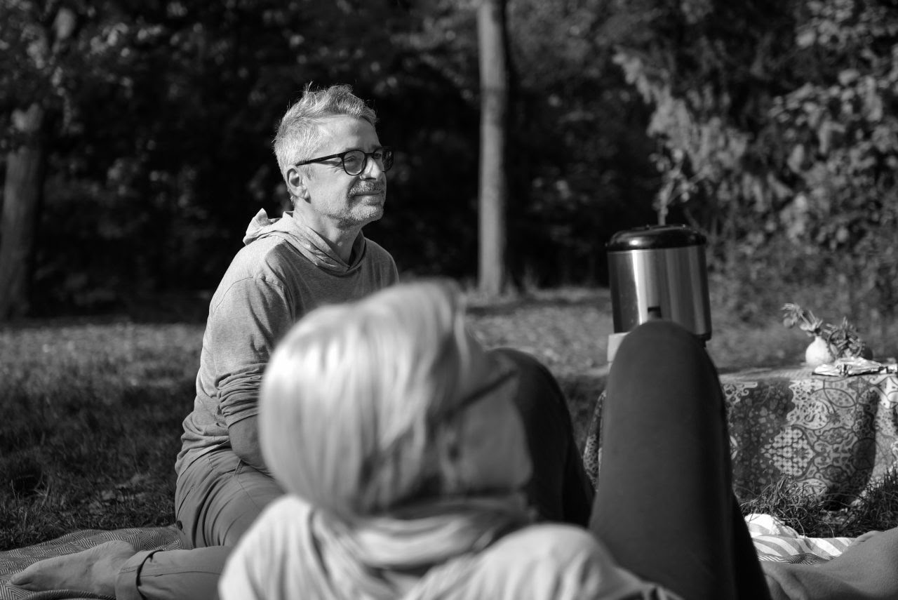 Villi hengitystyö Berliini – Hengitysmatka taivaan alla