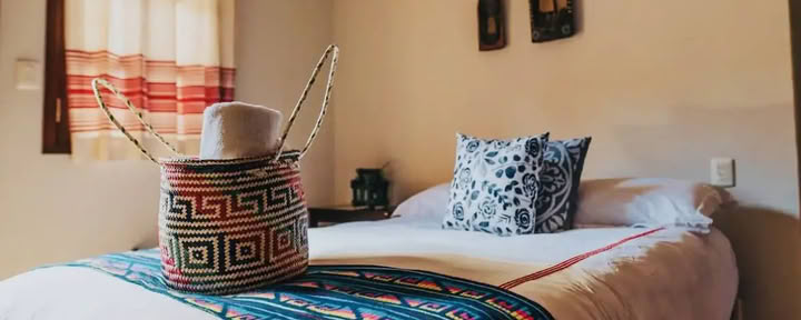 Oaxacan maksu