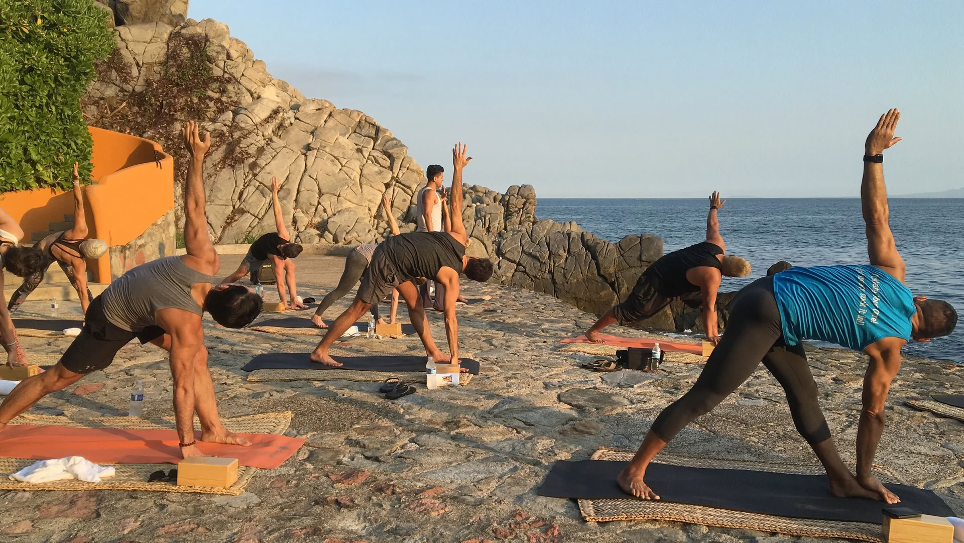 El Sol – Hyvinvointiretriitti queer-ihmisille ja liittolaisille