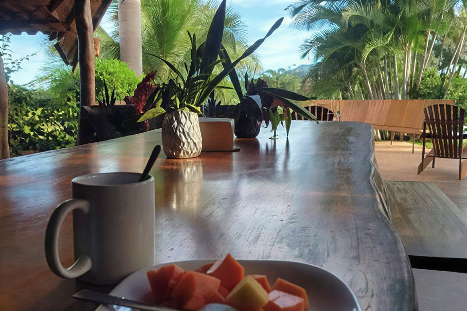 5 päivän / 4 yön jooga- ja meditaatioretriitti Tamarindossa, Costa Ricassa