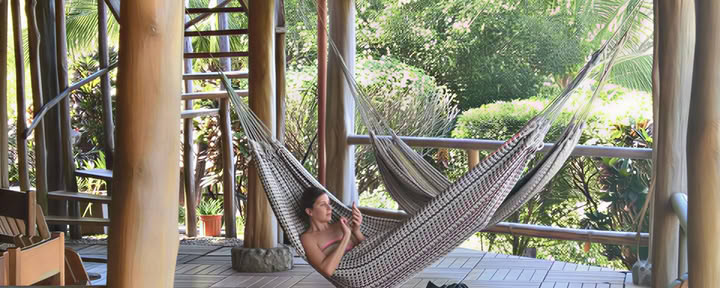 5 päivän / 4 yön jooga- ja meditaatioretriitti Tamarindossa, Costa Ricassa