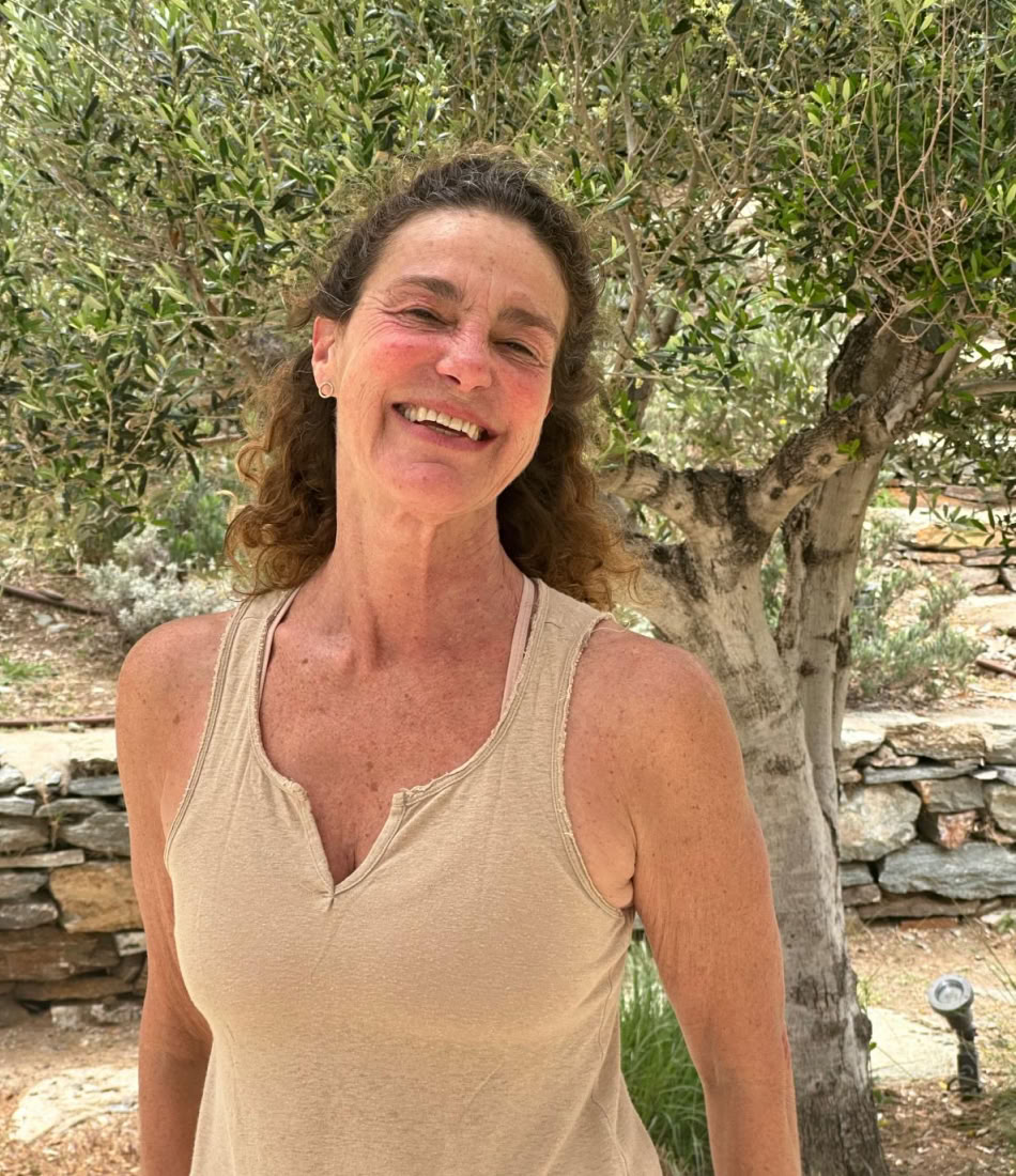Juuriudu ja nouse: Muuntava meditaatioretriitti