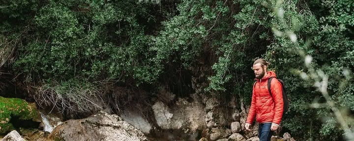 Tammikuun 2026 ravitseva jooga- ja vaellusretriitti Mallorcalla, Espanjassa. — Retriitit Mallorcalla, Espanjassa.