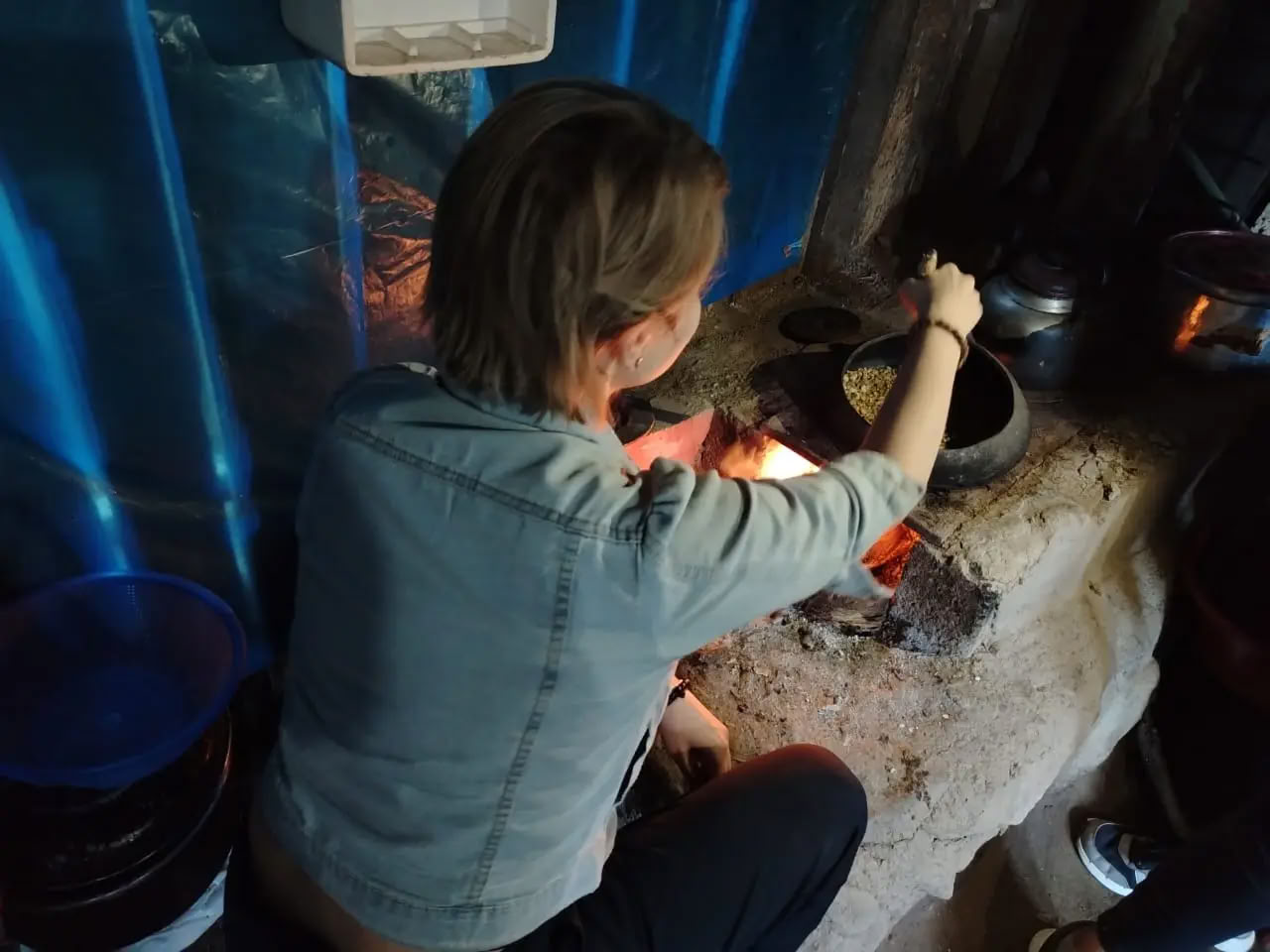 5 päivän ayahuascaparannusretriitti Perussa