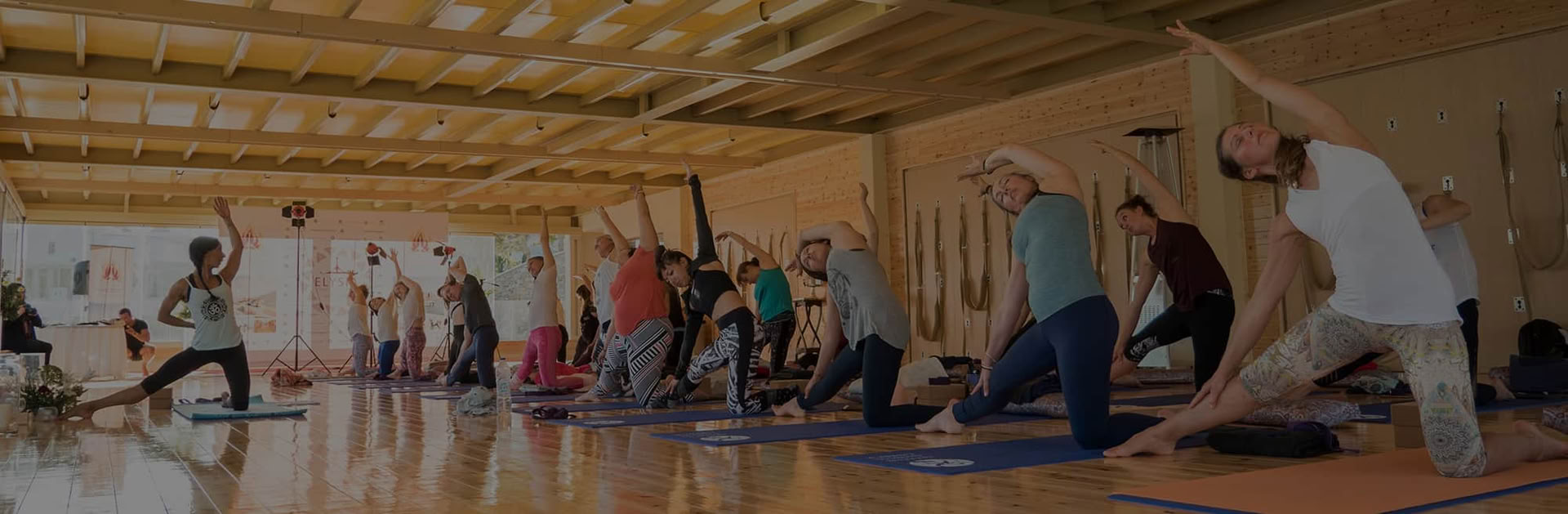 Elysia Joogakonventio