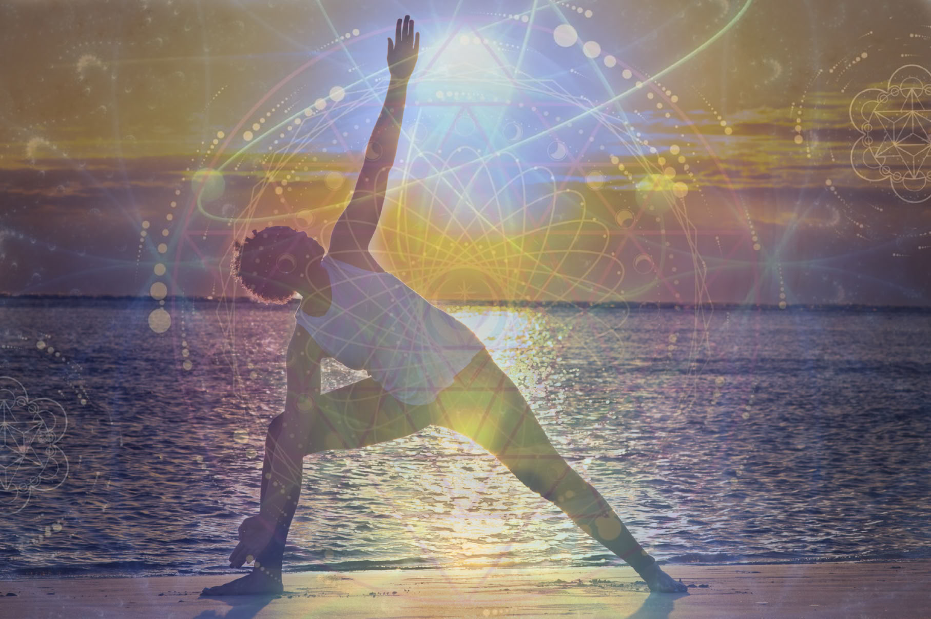 Isvara Yoga -retriitti, 3. painos
