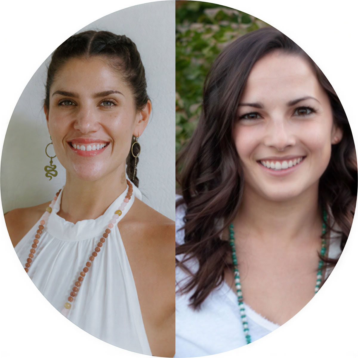 200 tunnin joogaopettajakoulutus – Michelle LeHegarate & Danielle Hoguet