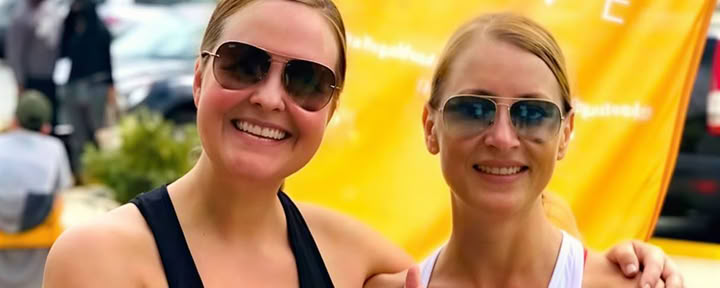 Yhdisty uudelleen ja uusiudu Pyhässä laaksossa Yoga Hiven kanssa
