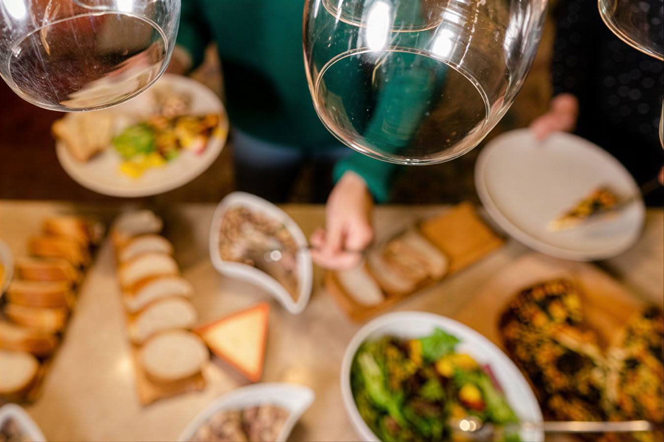 Päivän lukuretriitti – lauantai