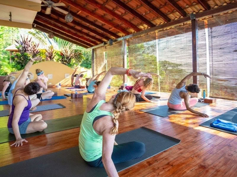 Suojele Rauhaasi - Retreat – Terri McDermott