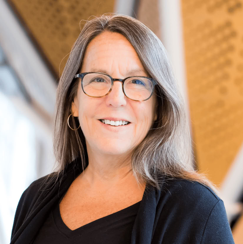 Suojele Rauhaasi - Retreat – Terri McDermott