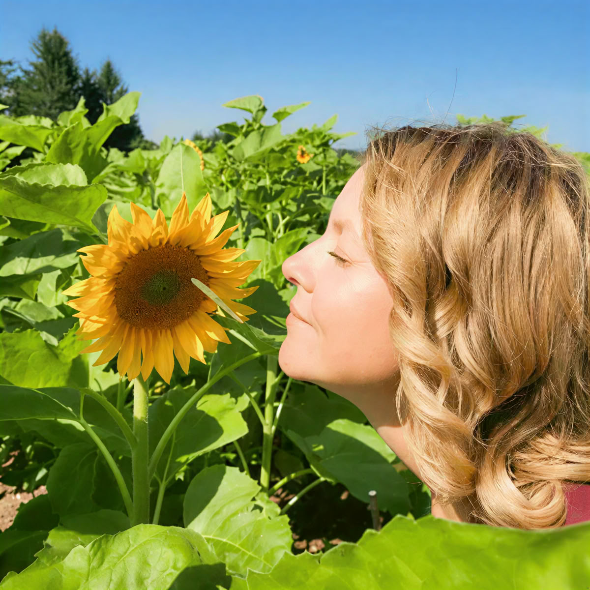 Vapaus kehossa – Pamela Fitzgerald