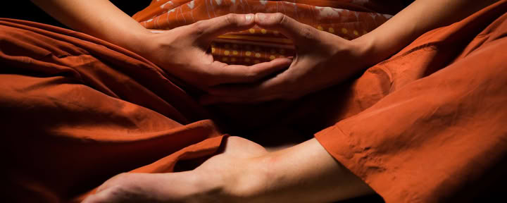 Meditaatiotyöpaja