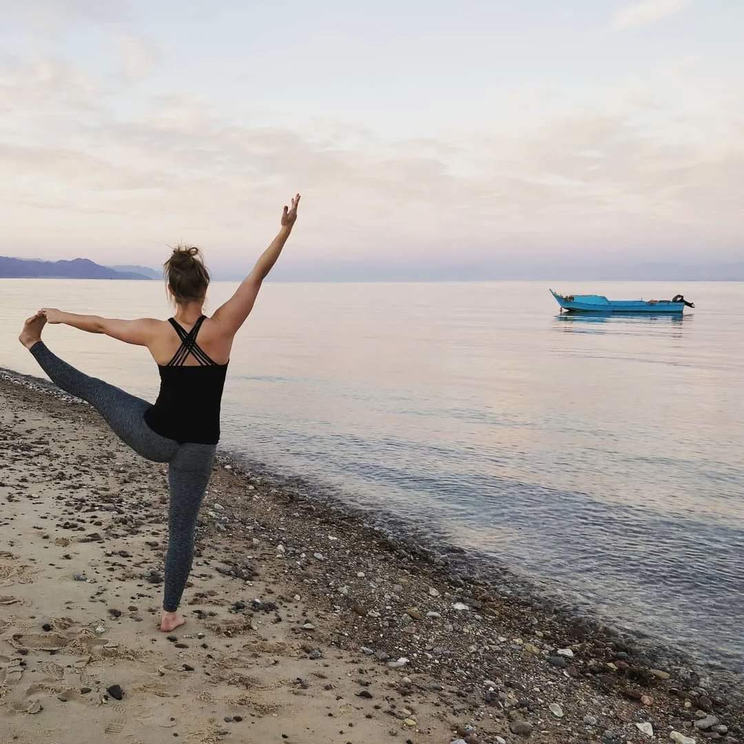 Stressinhallintatyöpaja & Yoga Nidra