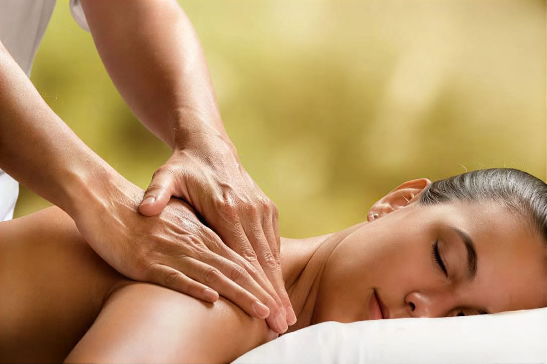 Stressinhallintatyöpaja & Yoga Nidra