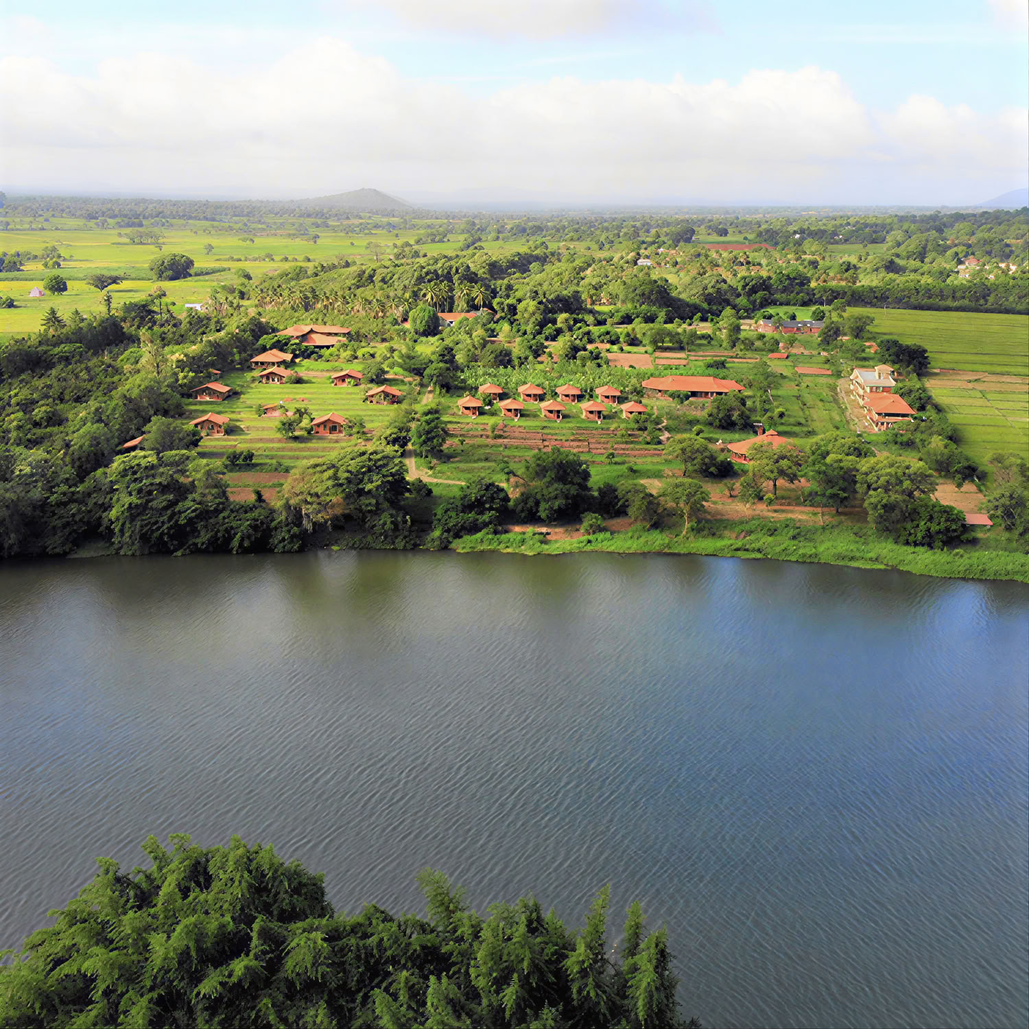 AyurYoga-ekoashram