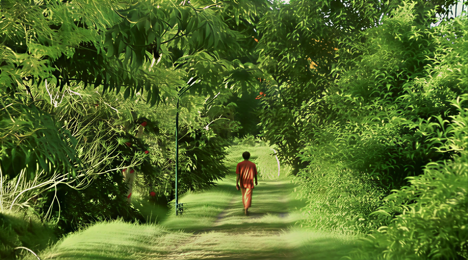 AyurYoga-ekoashram