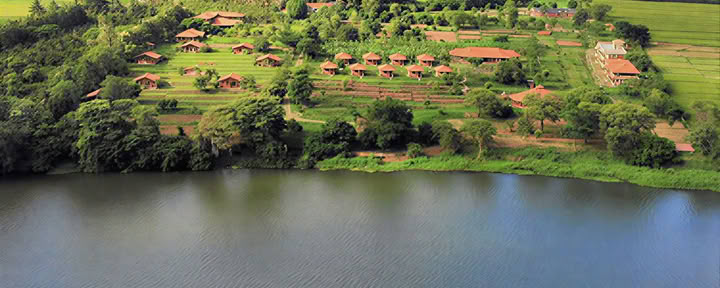 AyurYoga-ekoashram