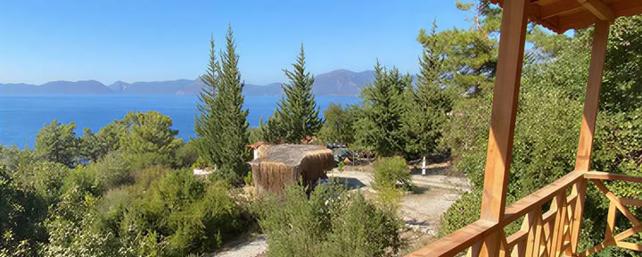 Jiva Healing - Turkki