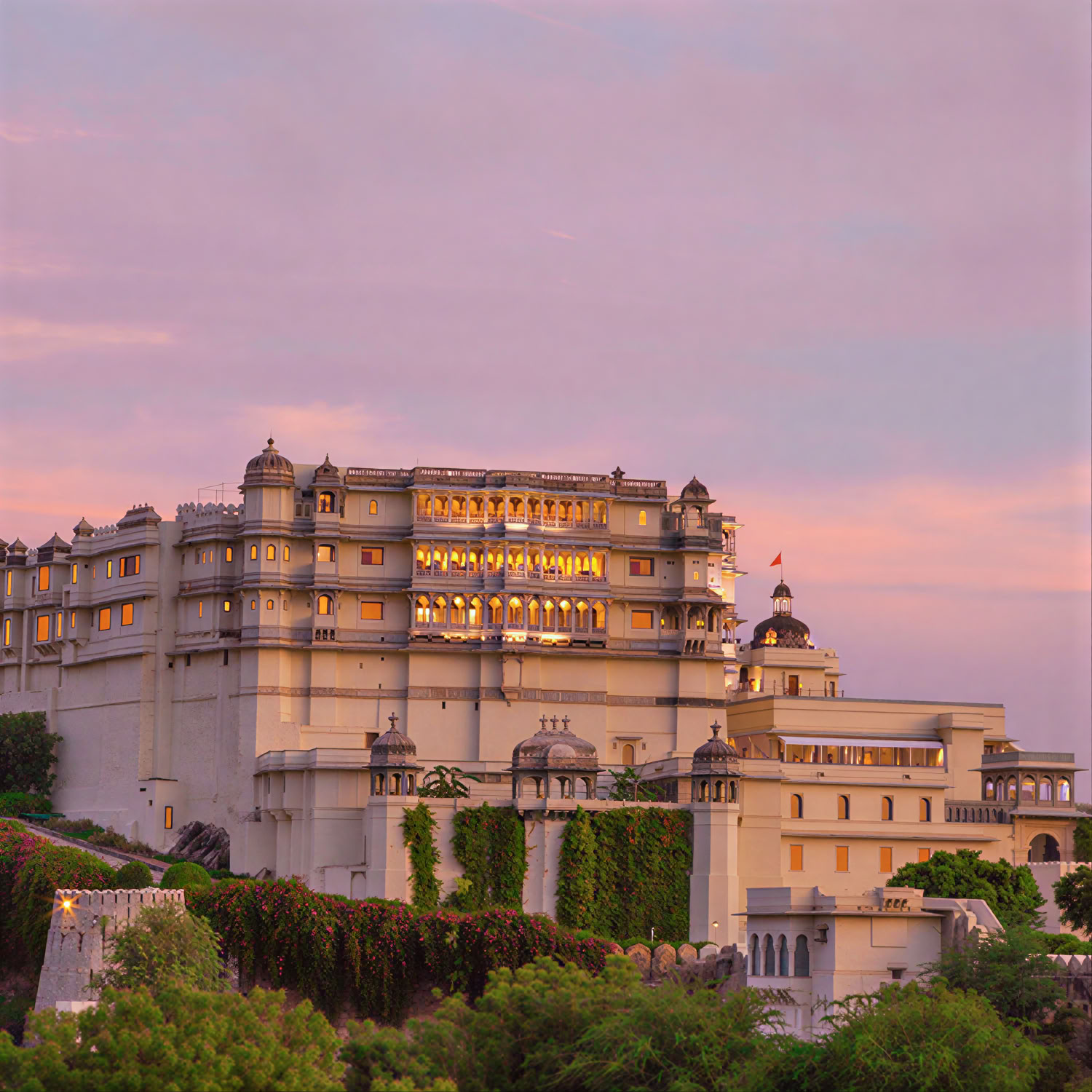 Jiva Healing, Englanti ja Wales