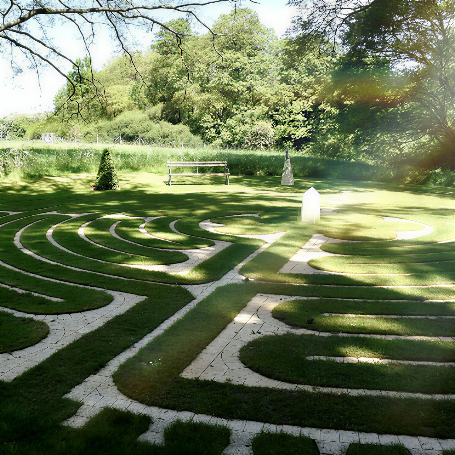 Jiva Healing, Englanti ja Wales