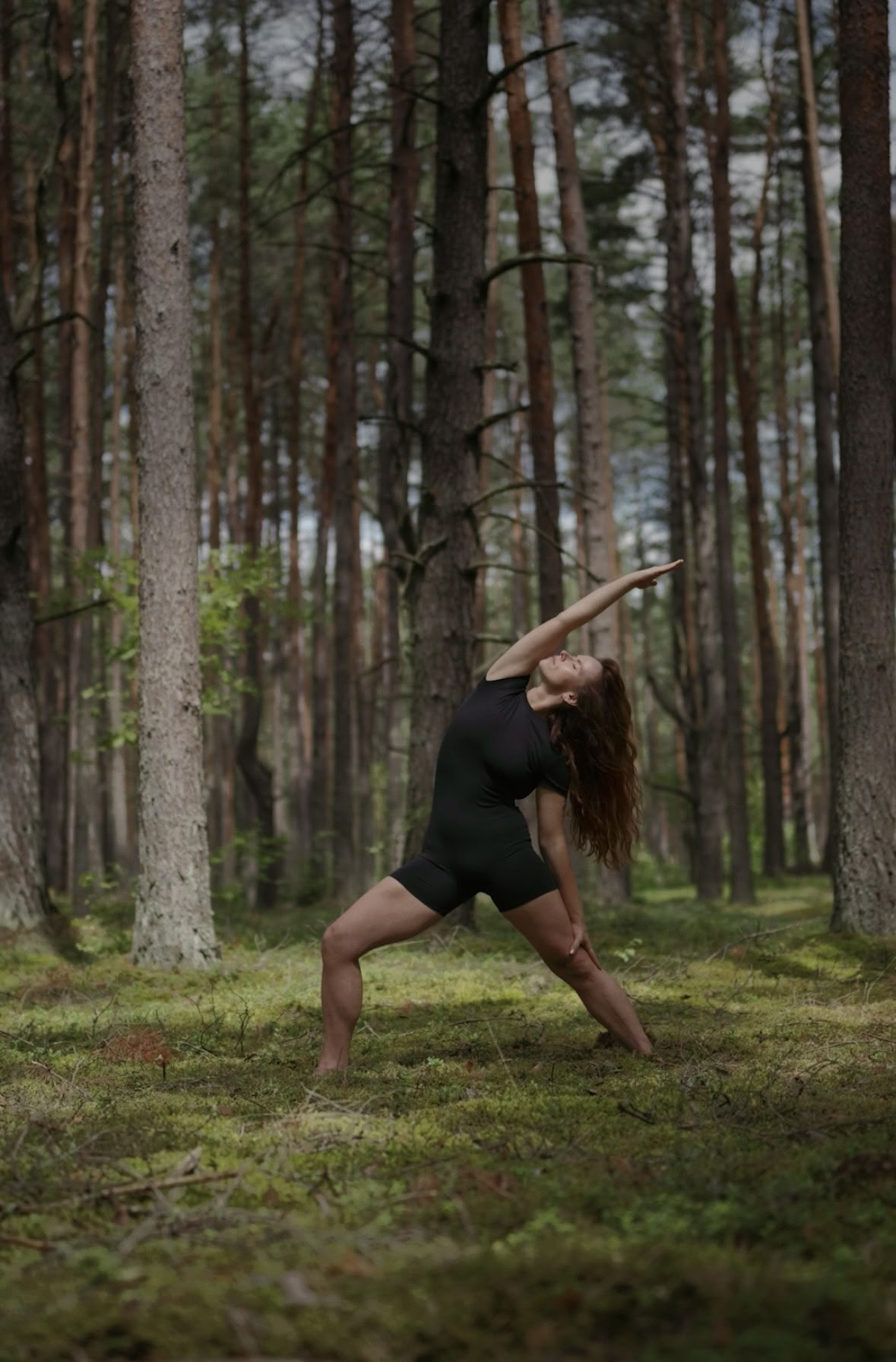 Hengitä Power Yoga