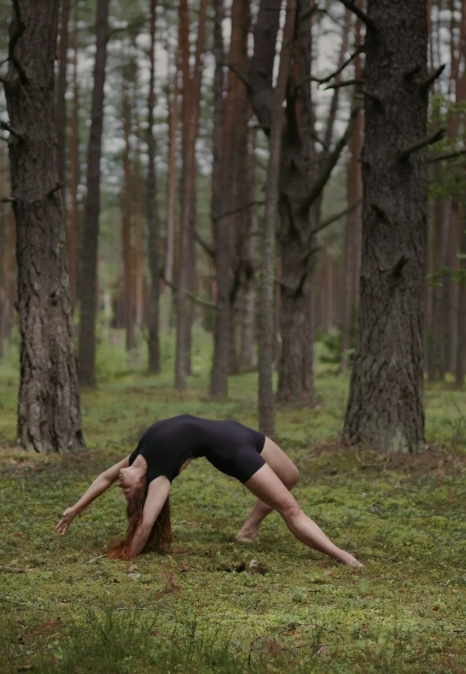 Hengitä Power Yoga