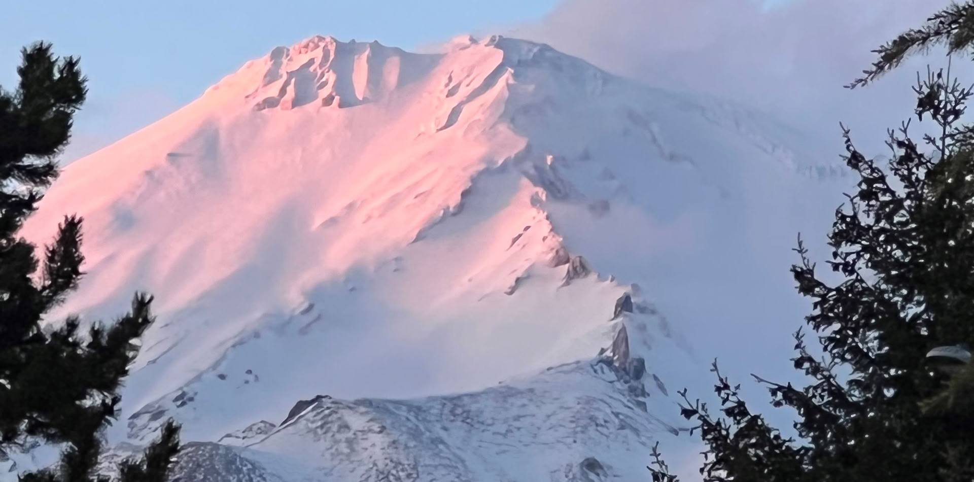 Kesäiset auringonlaskukierrokset