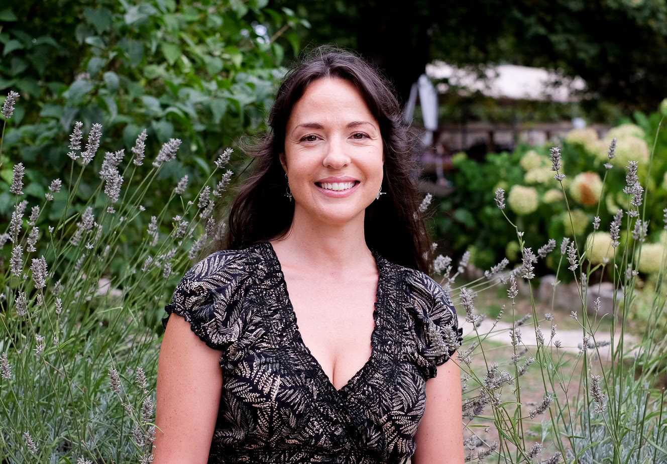 Nancy - Reiki-energiahoito (1,5 tuntia)
