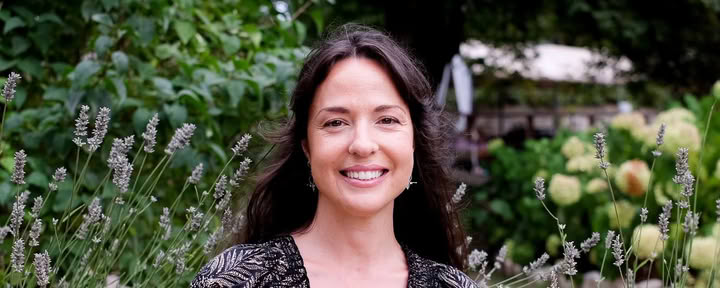 Nancy - Reiki-energiahoito (1,5 tuntia)