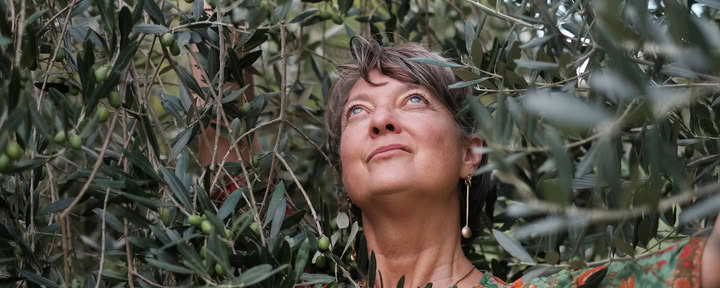 Amy Rachelle - Intuitiiviset luennat
