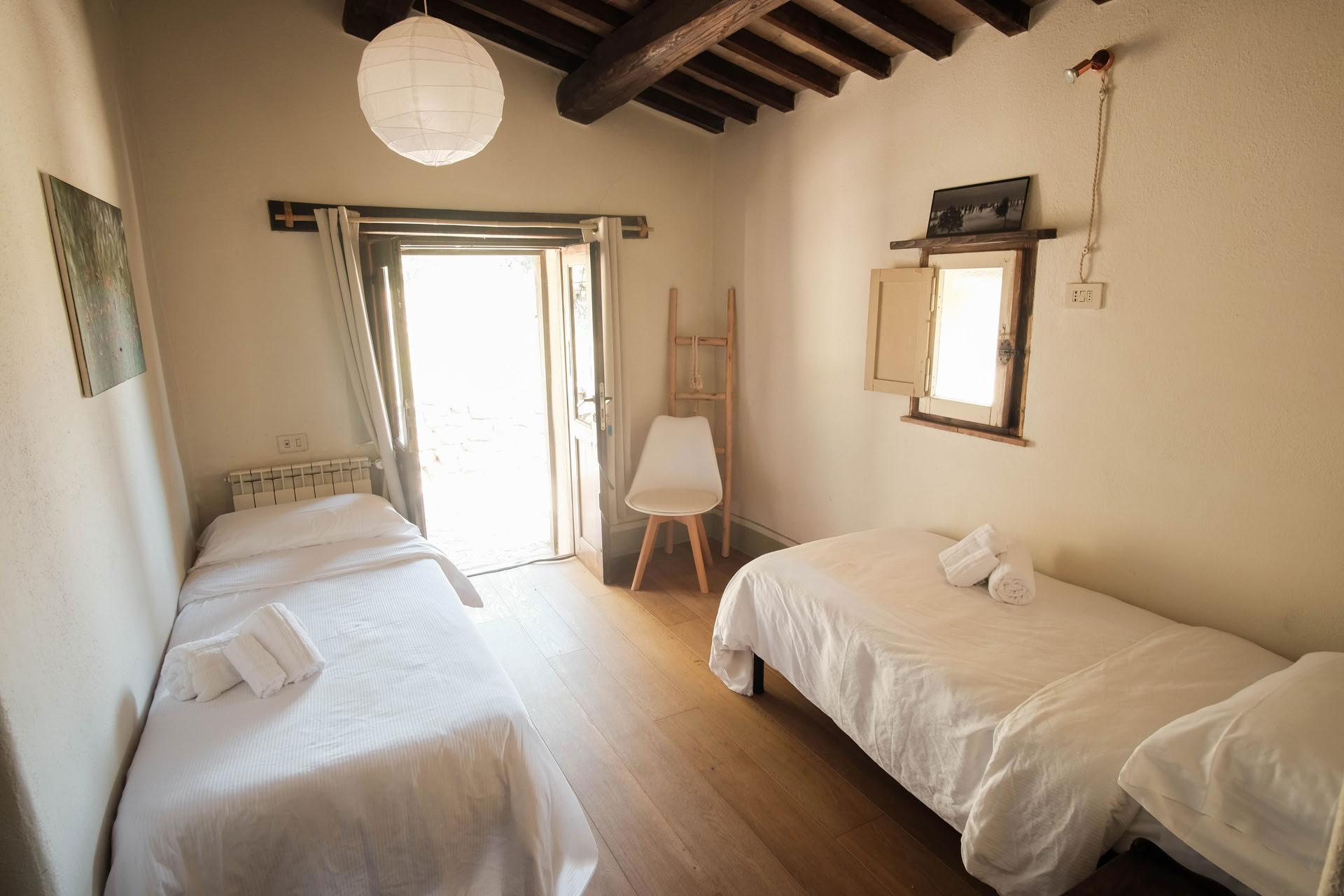 BreathCamp Toscana – BreathCamp 2