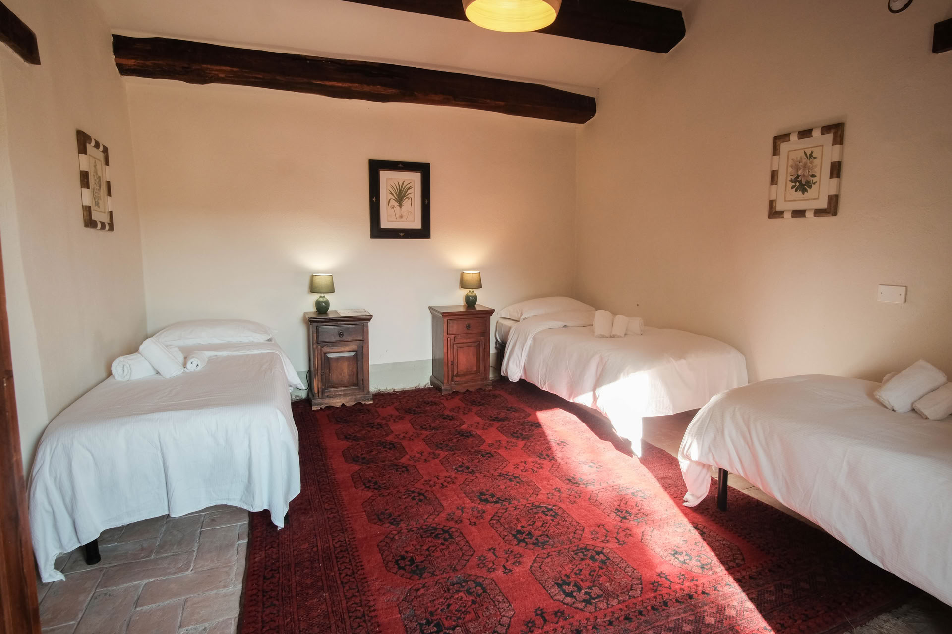 BreathCamp Toscana – BreathCamp 3