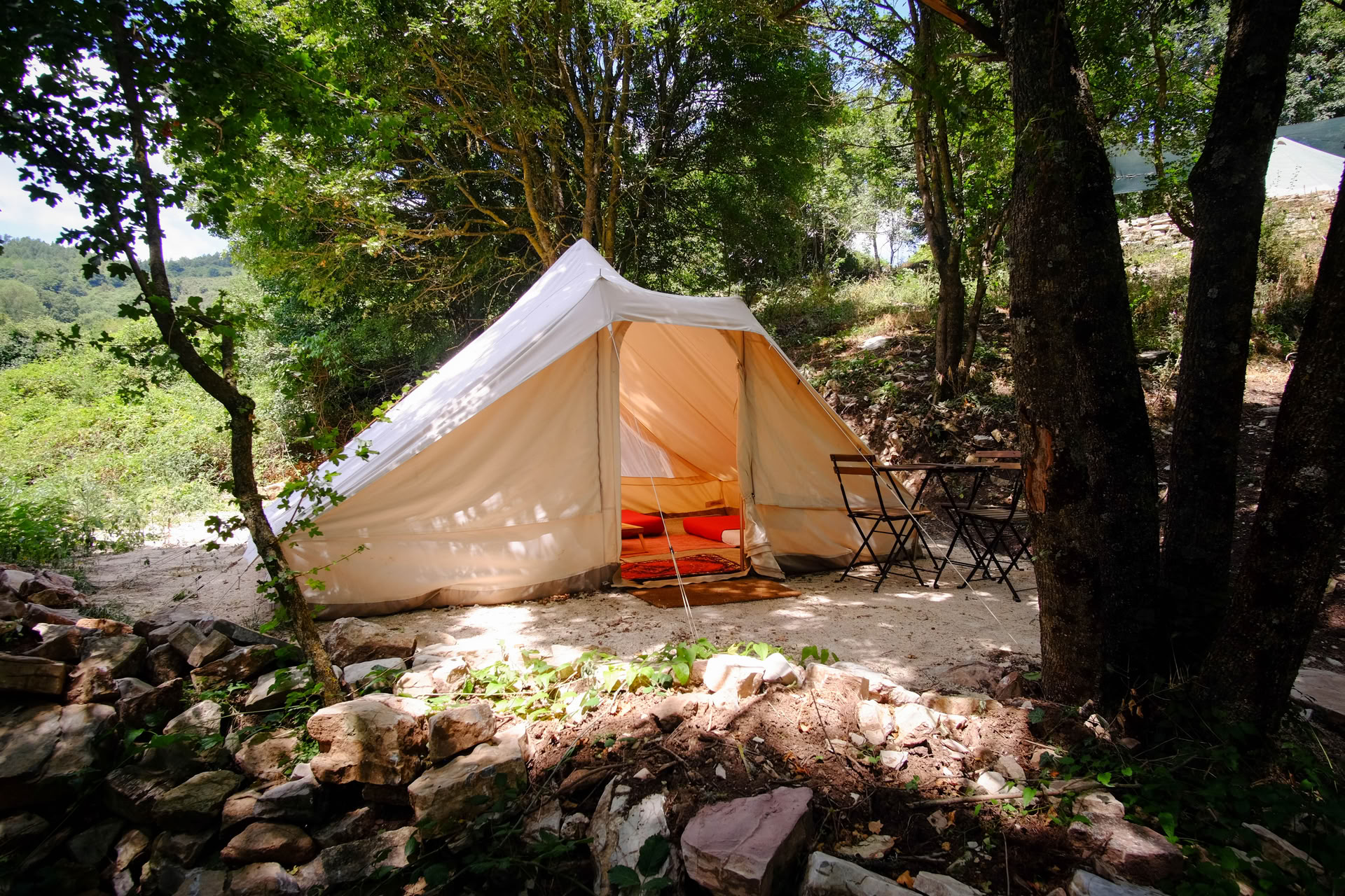 BreathCamp Toscana – BreathCamp 3