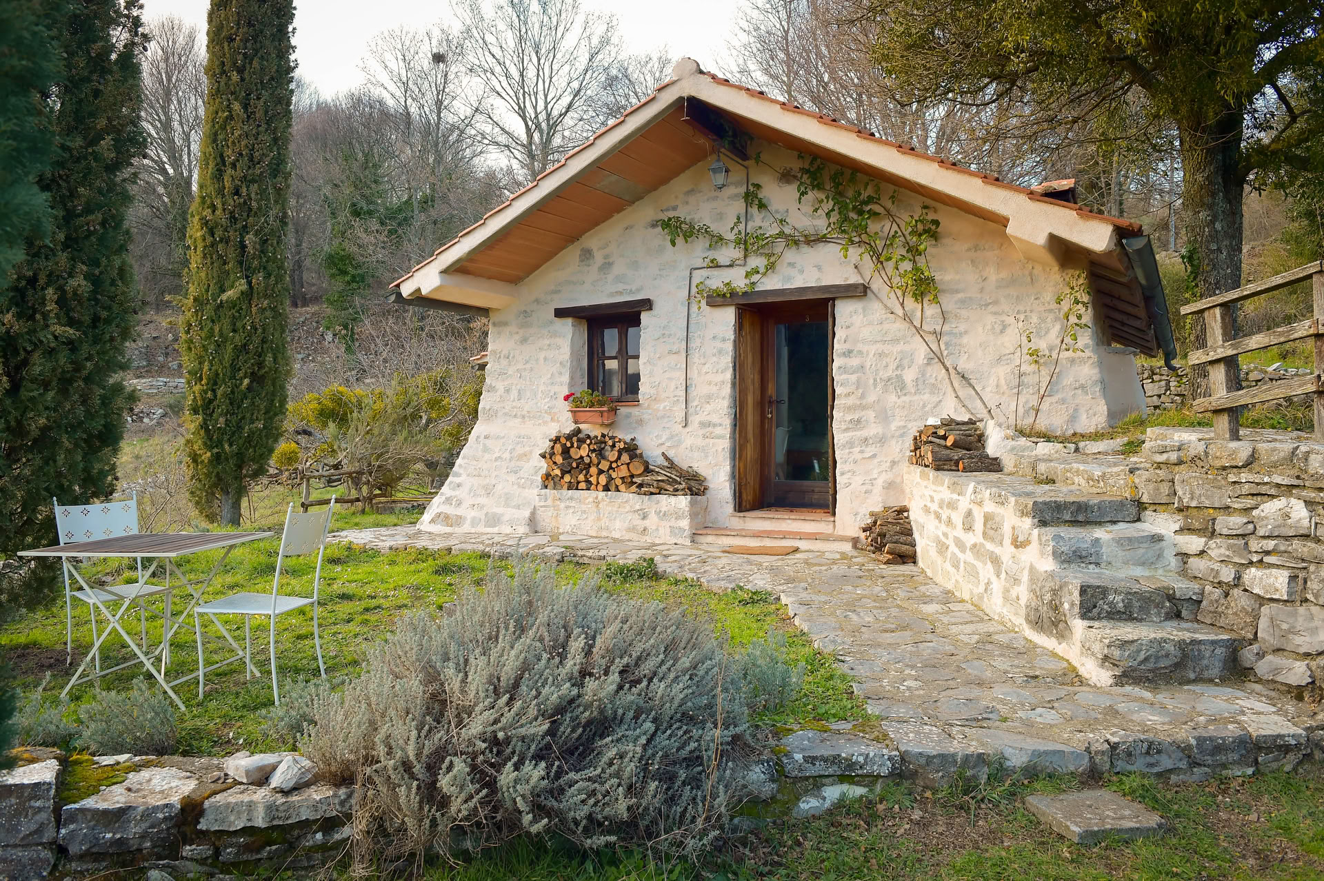 BreathCamp Toscana – BreathCamp 3